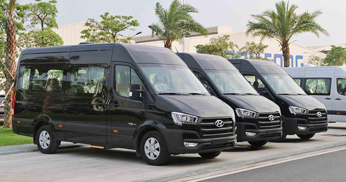 Thuê Xe 16 Chỗ Cà Mau – Đặt Xe Nhanh Gọn, Xác Nhận Lịch Chỉ Trong 1 Phút