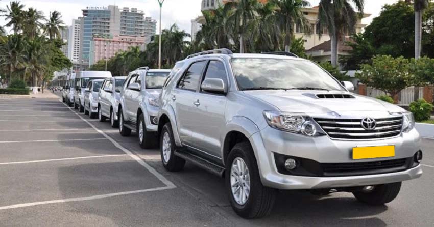 Thuê Xe 7 Chỗ Cà Mau – Chạy Mọi Khung Giờ, Linh Hoạt Theo Lịch Của Bạn