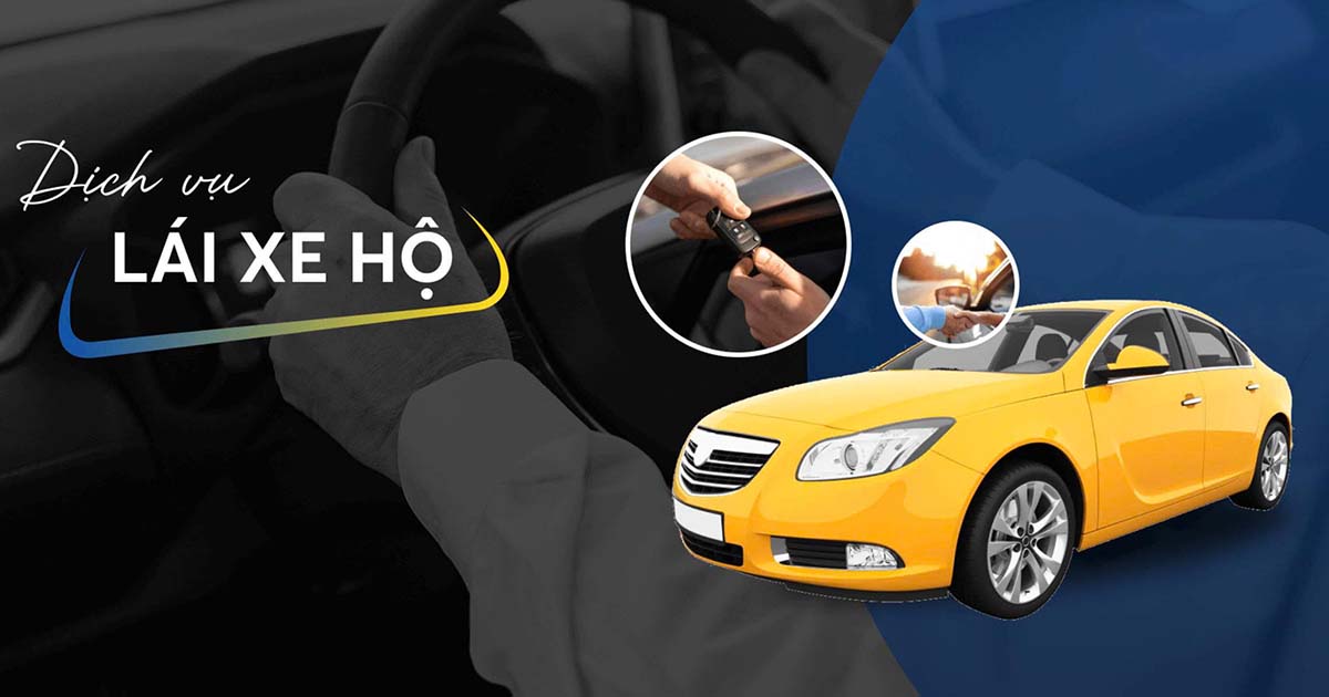 Lái Xe Hộ Cà Mau – Bạn Say Tôi Lái, Đưa Đón Tận Nơi, An Toàn